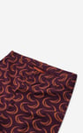 Girls Geo Print Leggings (12/18mths-6/7yrs)