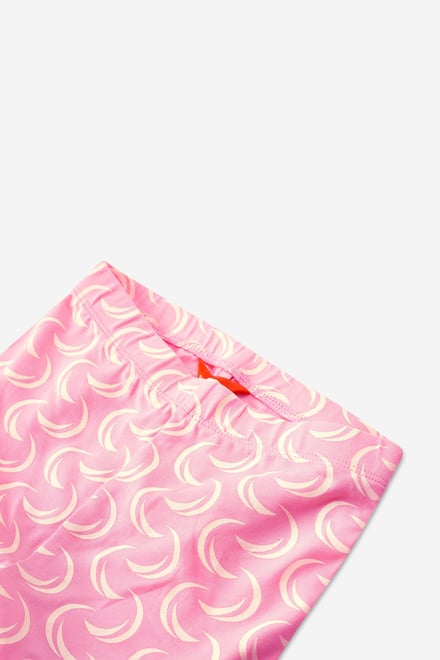 Girls Geo Print Leggings (12/18mths-6/7yrs)