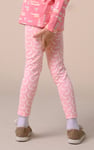 Girls Geo Print Leggings (12/18mths-6/7yrs)