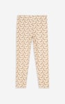 Girls Geo Print Leggings (12/18mths-6/7yrs)