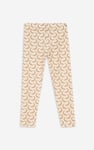 Girls Geo Print Leggings (12/18mths-6/7yrs)