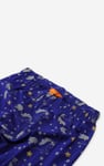 Girls Unicorn Print Pyjama Set (2/3yrs-7/8yrs)