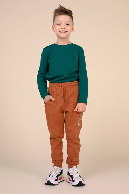 Boys Roar Dino Jogger ( 3yrs-9yrs)