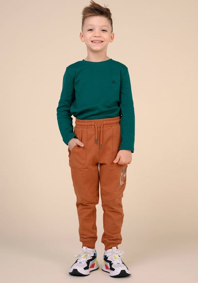 Boys Roar Dino Jogger ( 3yrs-9yrs)