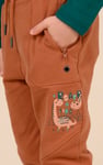 Boys Roar Dino Jogger ( 3yrs-9yrs)