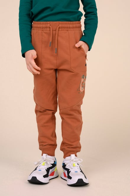 Boys Roar Dino Jogger ( 3yrs-9yrs)