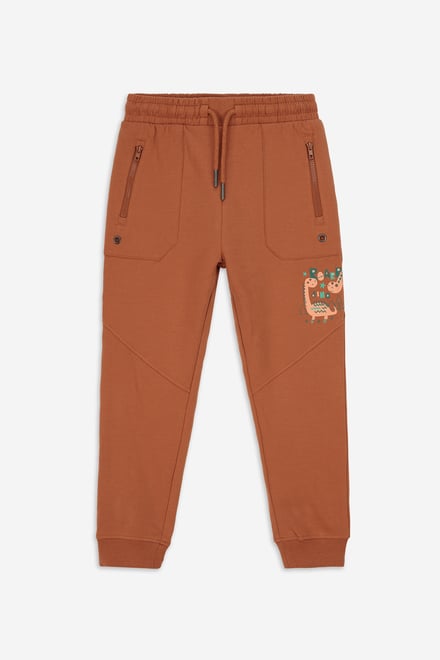 Boys Roar Dino Jogger ( 3yrs-9yrs)