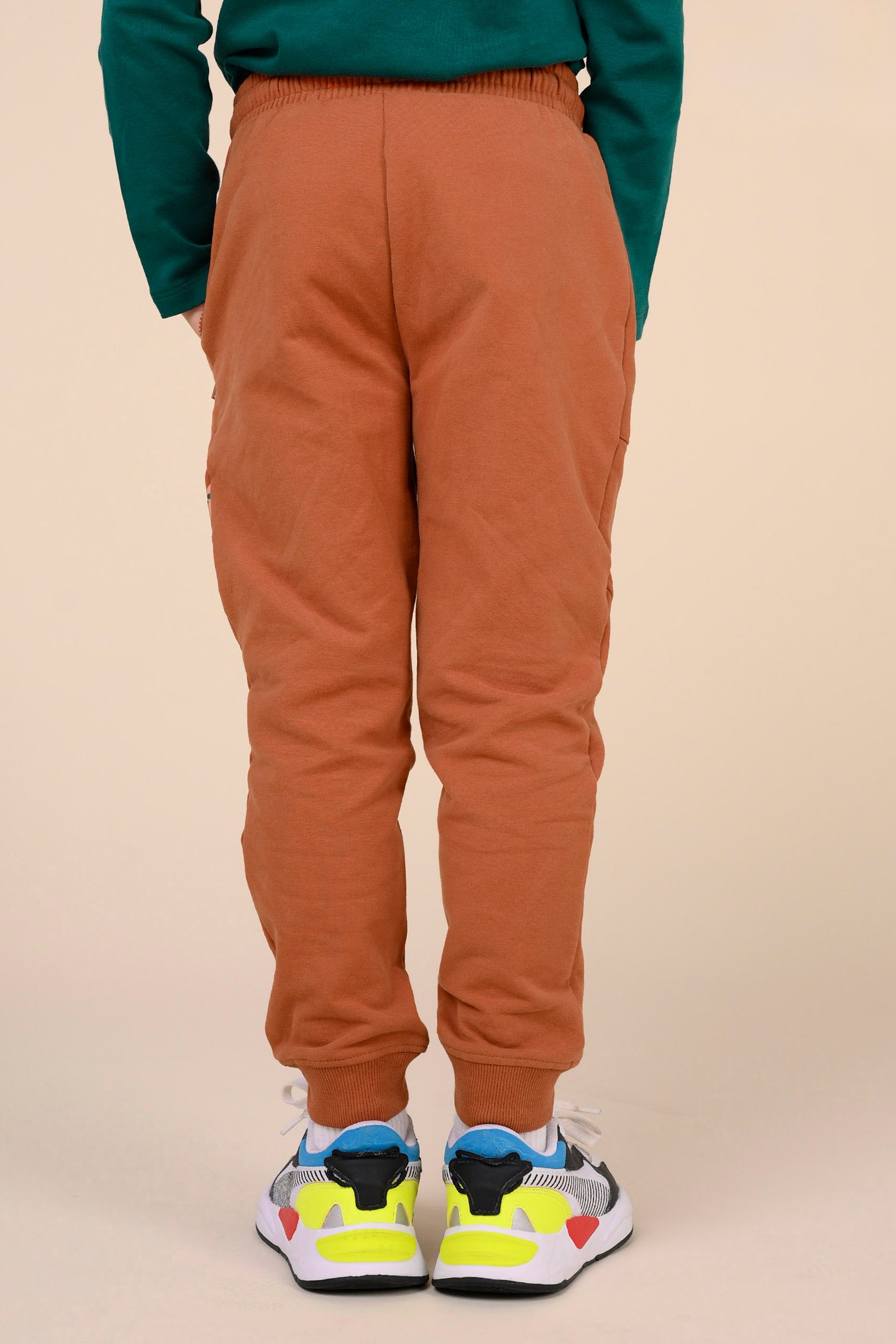 Boys Roar Dino Jogger ( 3yrs-9yrs)