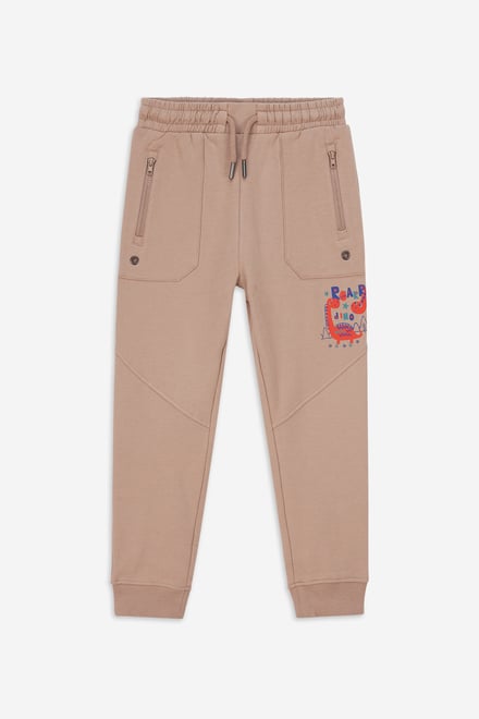 Boys Roar Dino Jogger ( 3yrs-9yrs)