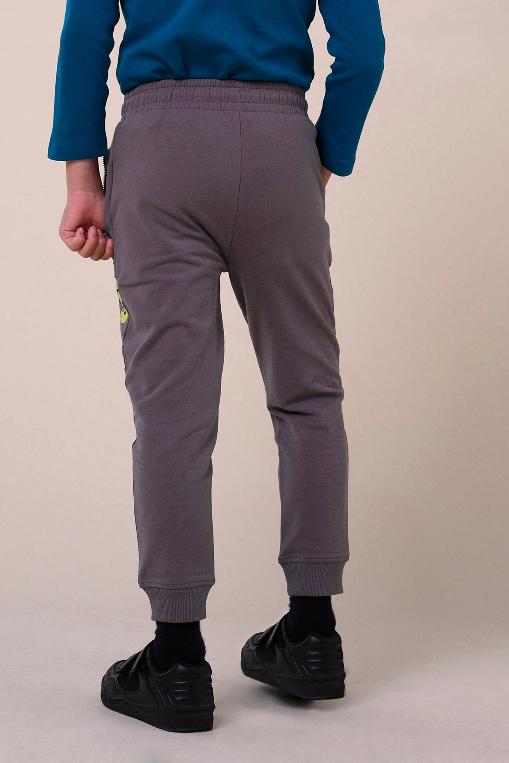 Boys Roar Dino Jogger ( 3yrs-9yrs)