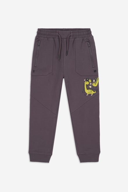 Boys Roar Dino Jogger ( 3yrs-9yrs)