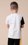 Boys Colour Block T-Shirt ( 3yrs-9yrs)