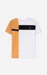 Boys Colour Block T-Shirt ( 3yrs-9yrs)