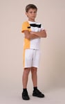 Boys Colour Block T-Shirt ( 3yrs-9yrs)