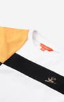Boys Colour Block T-Shirt ( 3yrs-9yrs)