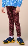 Girls Geo Print Leggings (12/18mths-6/7yrs)