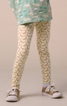 Girls Geo Print Leggings (12/18mths-6/7yrs)