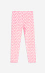 Girls Geo Print Leggings (12/18mths-6/7yrs)