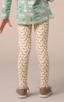 Girls Geo Print Leggings (12/18mths-6/7yrs)