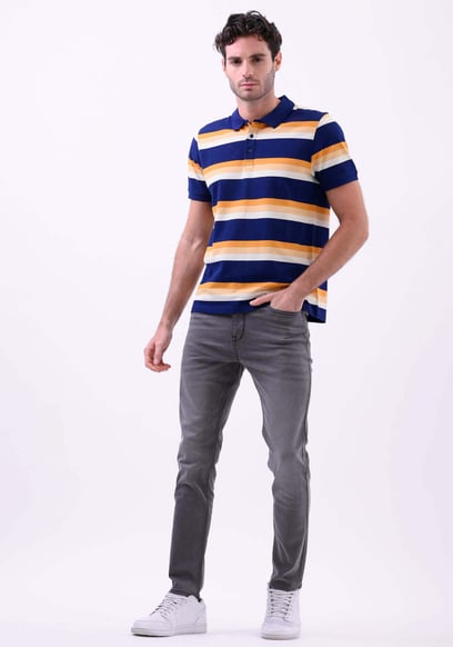 Light Grey Ultimate Comfort Super Stretch Jeans