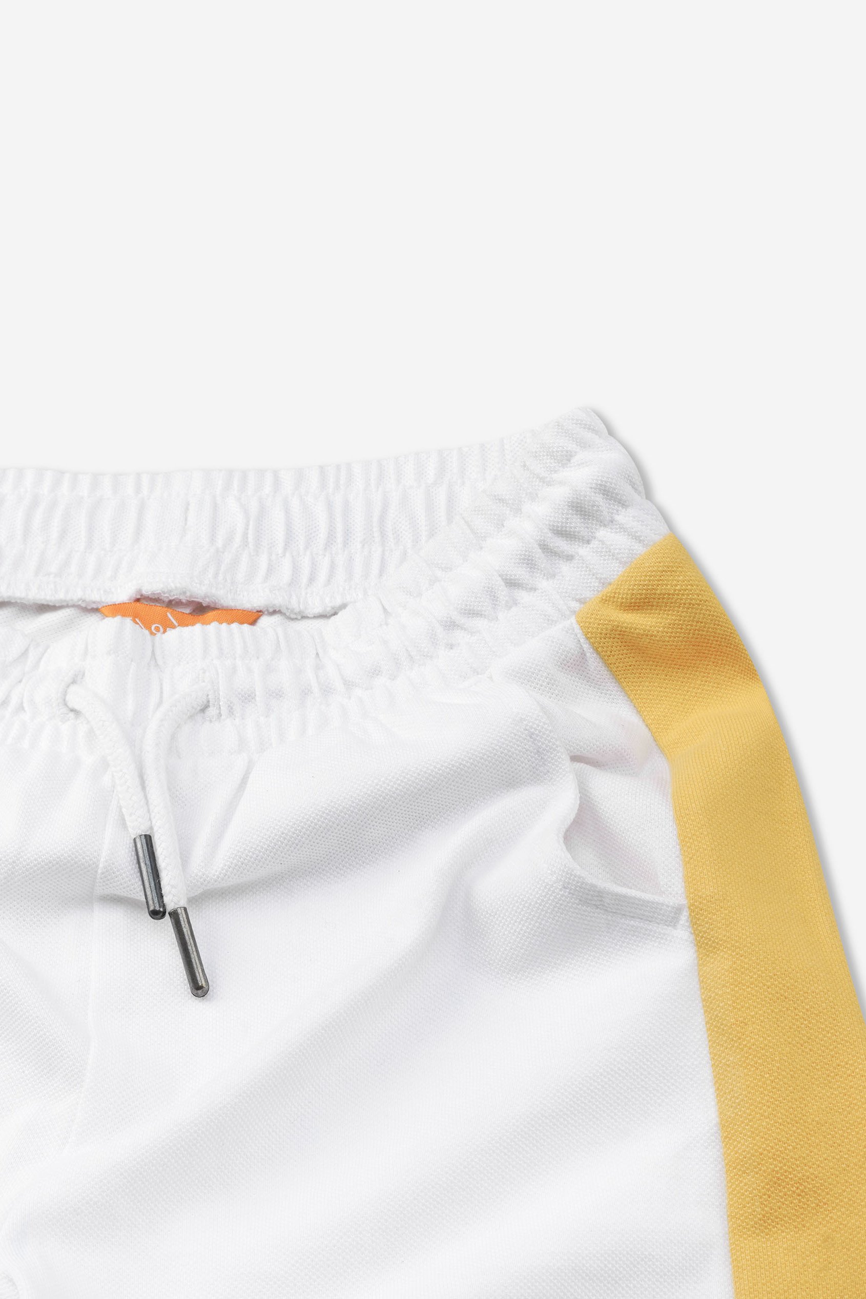 Boys Cut & Sew Shorts ( 6yrs-11yrs)