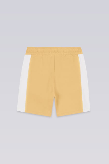 Boys Cut & Sew Shorts ( 6yrs-11yrs)