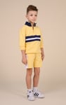 Boys Cut & Sew Shorts ( 6yrs-11yrs)