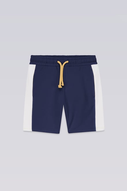 Boys Cut & Sew Shorts ( 6yrs-11yrs)