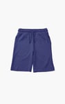 Two-Toned Printed T-Shirt And Shorts Set