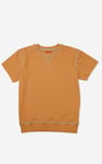 Drop Shoulder T-Shirt And Cargo Shorts Set