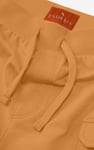 Drop Shoulder T-Shirt And Cargo Shorts Set