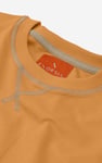 Drop Shoulder T-Shirt And Cargo Shorts Set