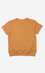 Drop Shoulder T-Shirt And Cargo Shorts Set