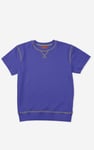 Drop Shoulder T-Shirt And Cargo Shorts Set