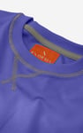 Drop Shoulder T-Shirt And Cargo Shorts Set