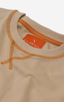 Drop Shoulder T-Shirt And Cargo Shorts Set