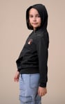 Girls Let It Snow Hoodie  (2yrs-9yrs)