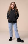 Girls Let It Snow Hoodie  (2yrs-9yrs)