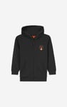 Girls Let It Snow Hoodie  (2yrs-9yrs)