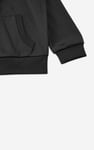 Girls Let It Snow Hoodie  (2yrs-9yrs)