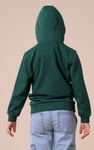 Girls Let It Snow Hoodie  (2yrs-9yrs)