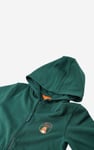 Girls Let It Snow Hoodie  (2yrs-9yrs)