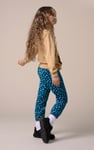 Girls Let It Snow Hoodie  (2yrs-9yrs)