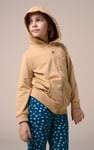 Girls Let It Snow Hoodie  (2yrs-9yrs)