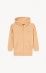Girls Let It Snow Hoodie  (2yrs-9yrs)