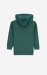 Girls Let It Snow Hoodie  (2yrs-9yrs)