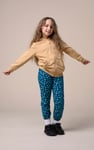 Girls Let It Snow Hoodie  (2yrs-9yrs)