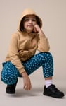 Girls Let It Snow Hoodie  (2yrs-9yrs)