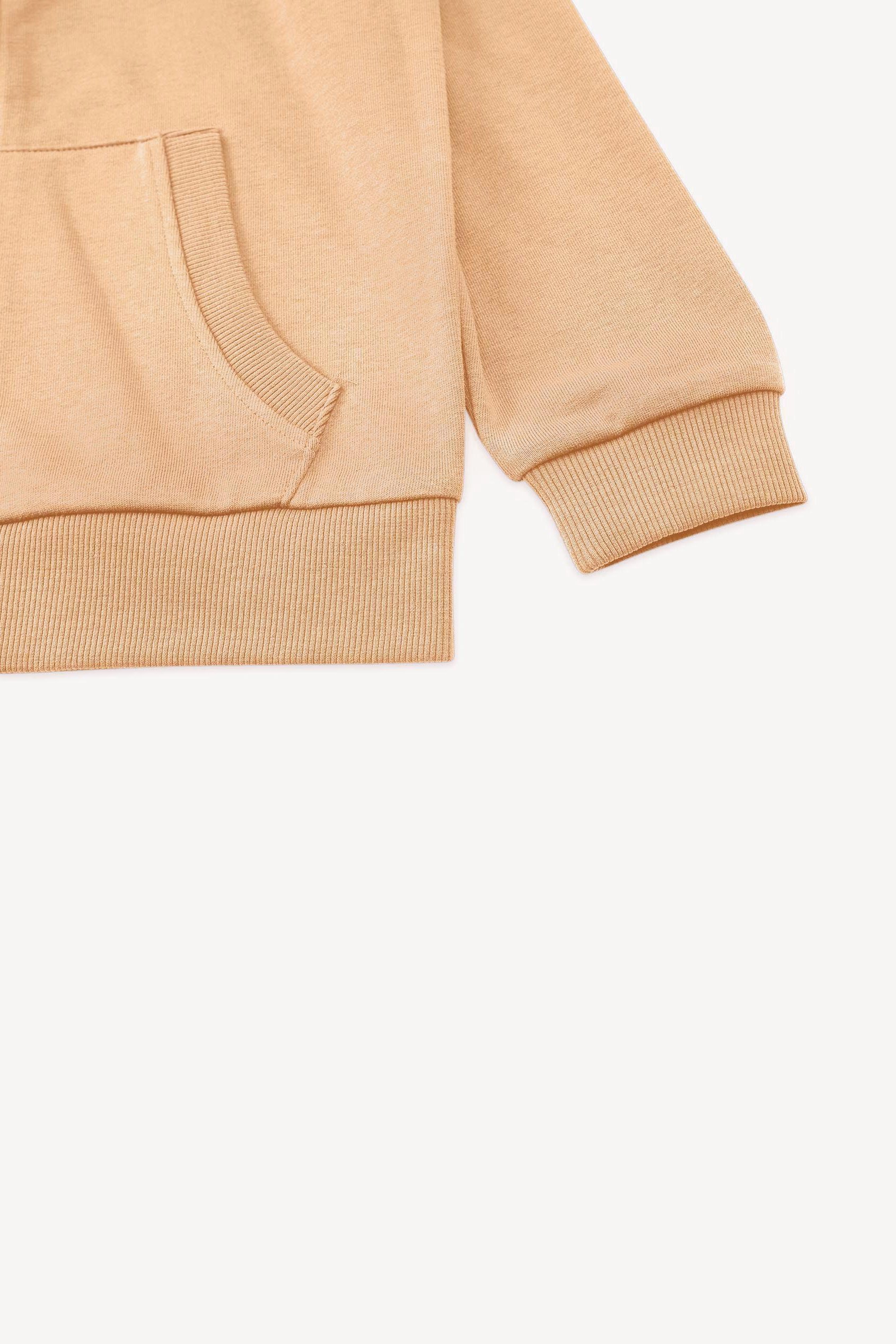 Girls Let It Snow Hoodie  (2yrs-9yrs)