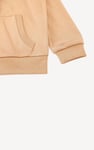 Girls Let It Snow Hoodie  (2yrs-9yrs)